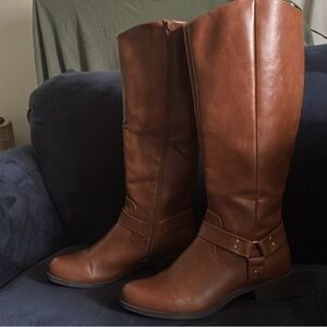 Dream Pairs Knee-High Boots